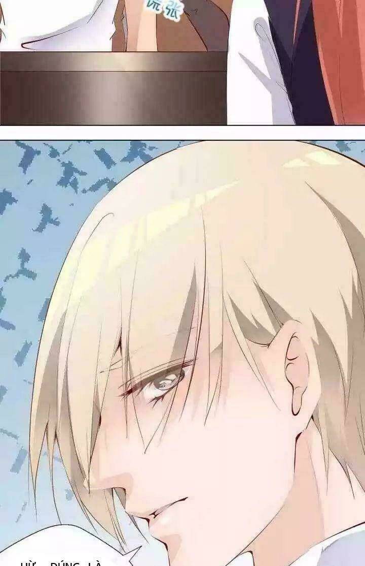 Nam Thần Là Một Đôi: Chapter 4