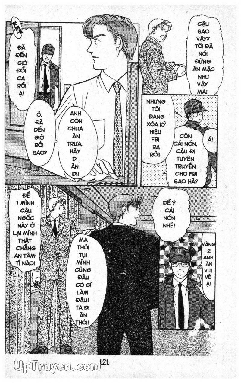 9 Banme No Musashi: Chapter 15