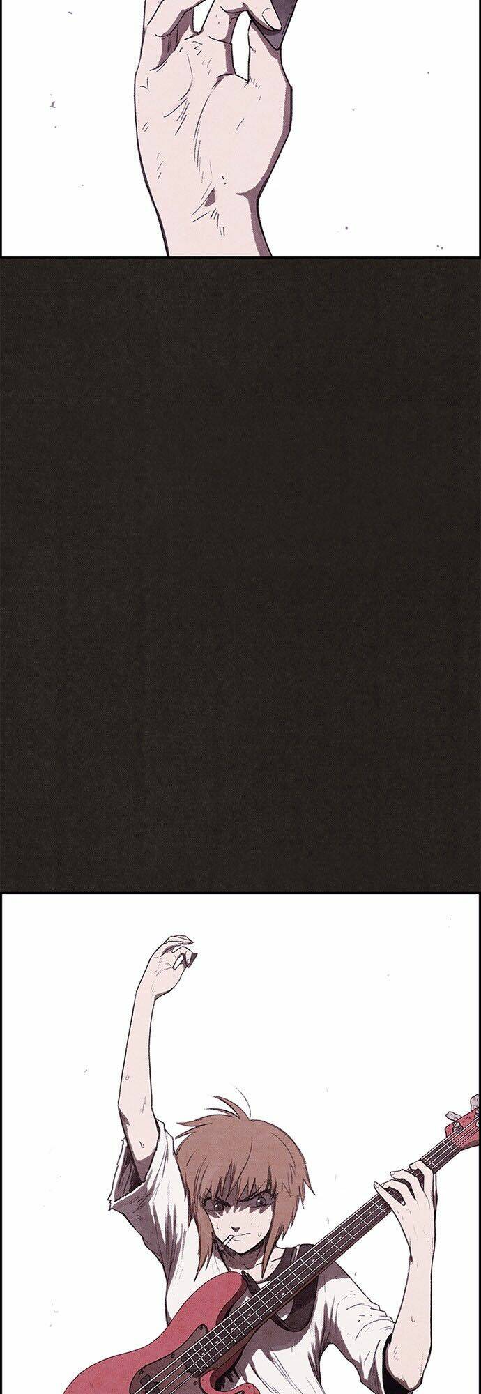 Quái Vật Tại Chung Cư Xanh: Chapter 129