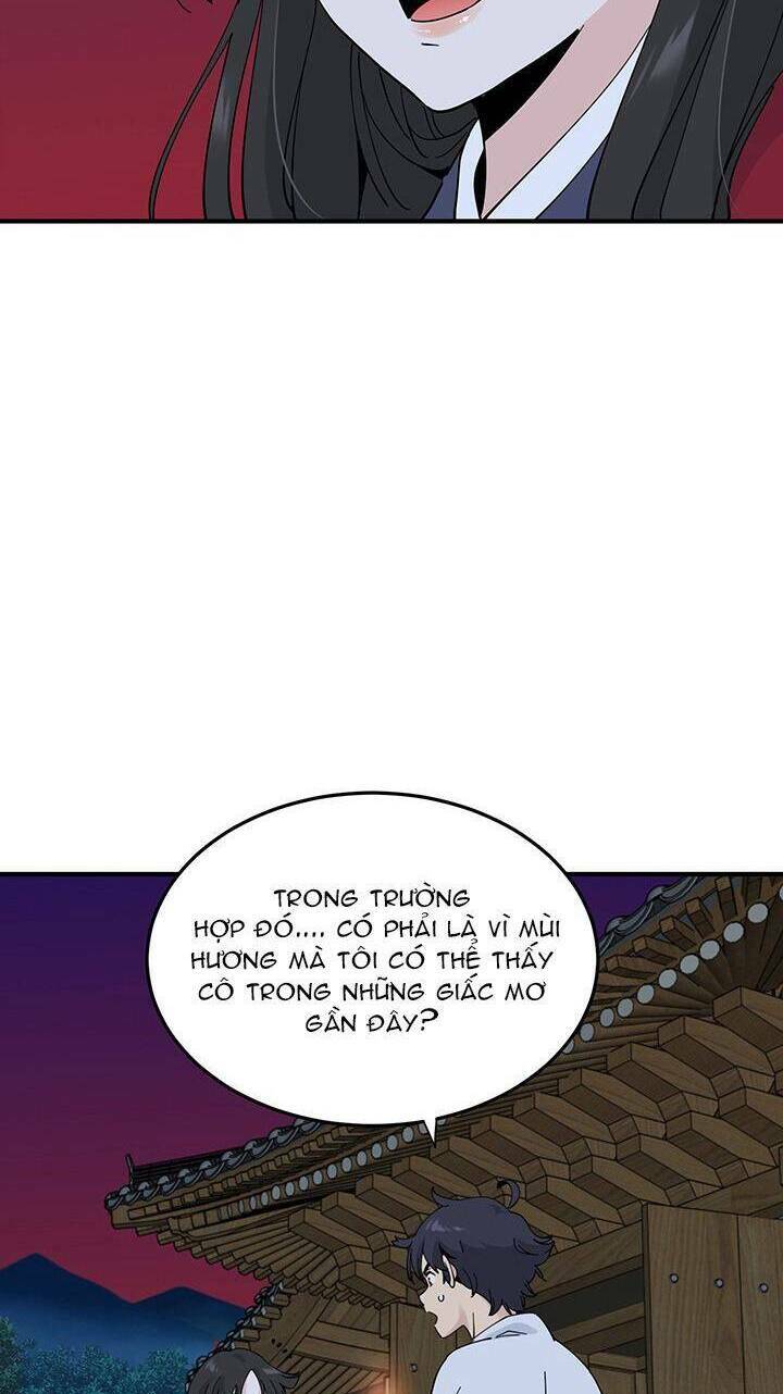 Hồi Ký Của Huyền Thoại Học Giả: Chapter 9