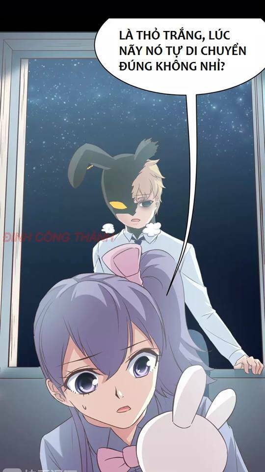 Truyện Kinh Dị Ở Tòa Nhà Số 44: Chapter 57