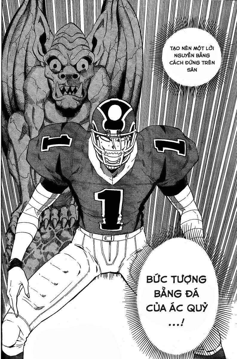 Lá Chắn Mắt: Chapter 265