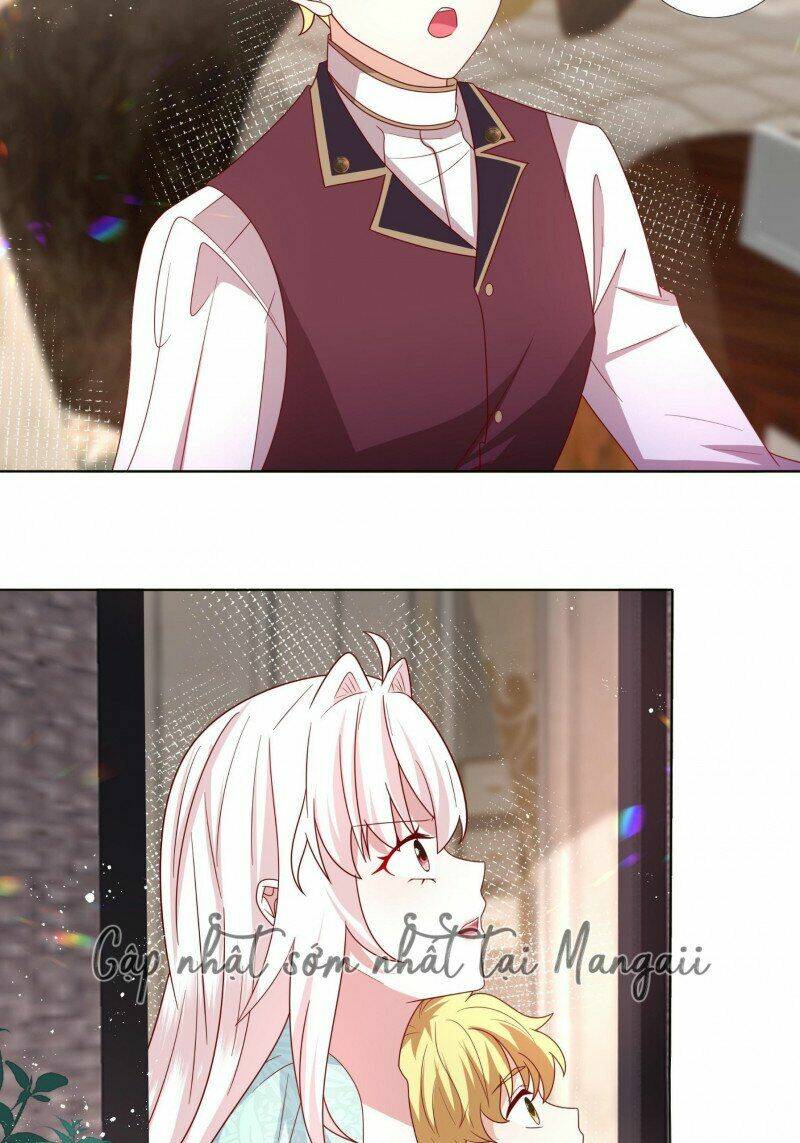 Công Chúa Phản Diện Trong Truyền Thuyết: Chapter 62