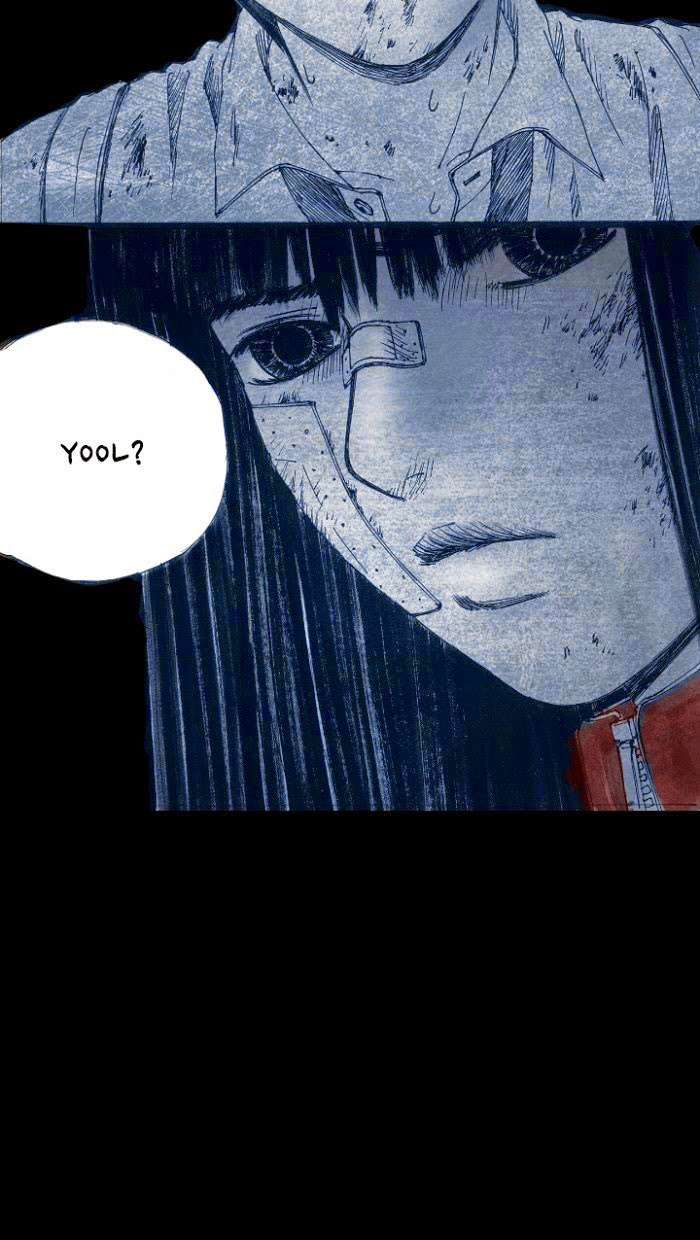 Distant Sky 1: Chapter 9