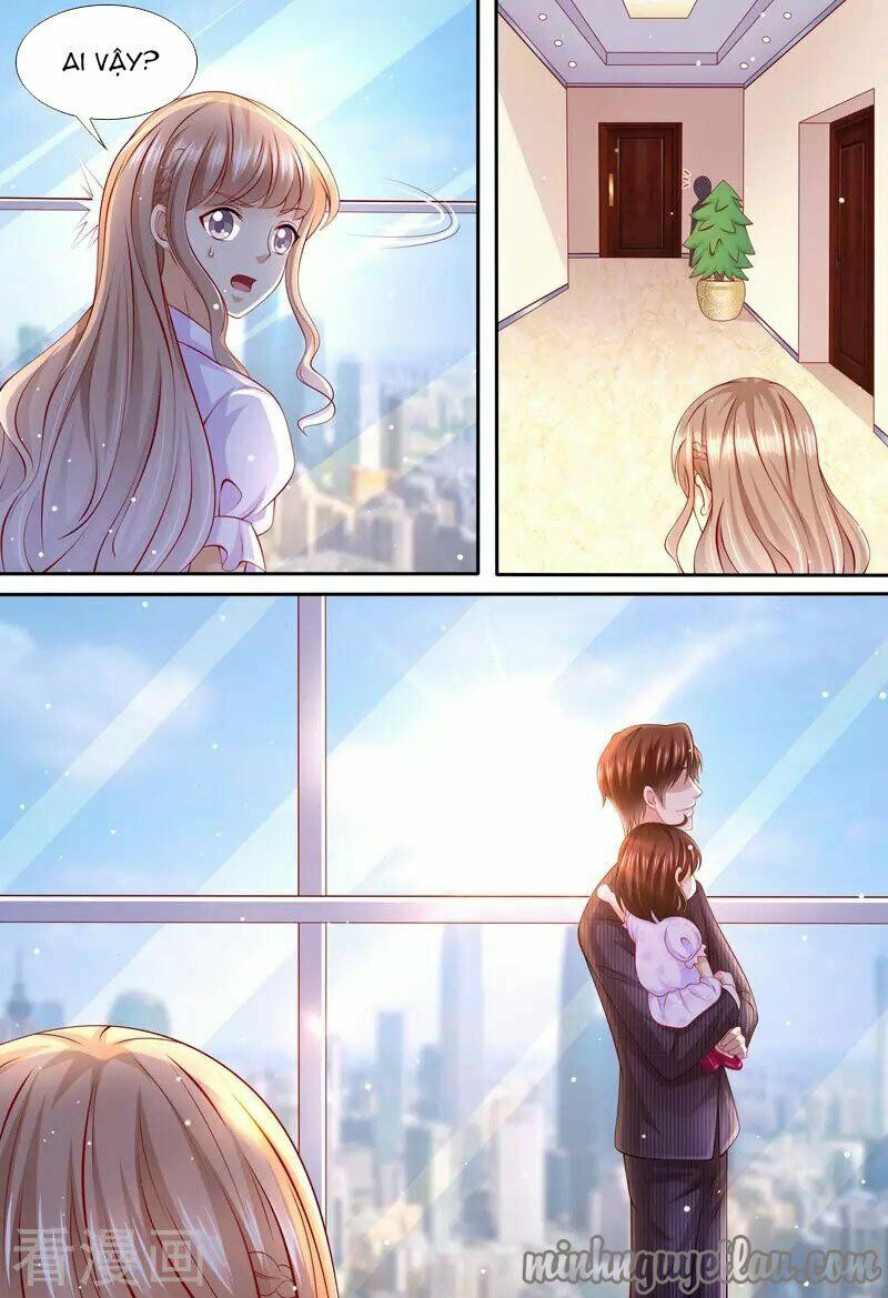 Cưng Chiều Vợ Yêu: Chapter 147