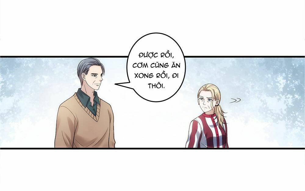 Bá Đạo Nữ Tổng Tài - Nhật Ký Trưởng Thành: Chapter 18