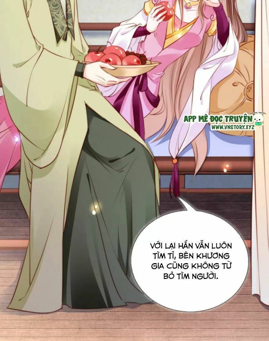 Nàng Trở Thành Bạch Nguyệt Quang Của Vương Gia Bệnh Kiều: Chapter 94