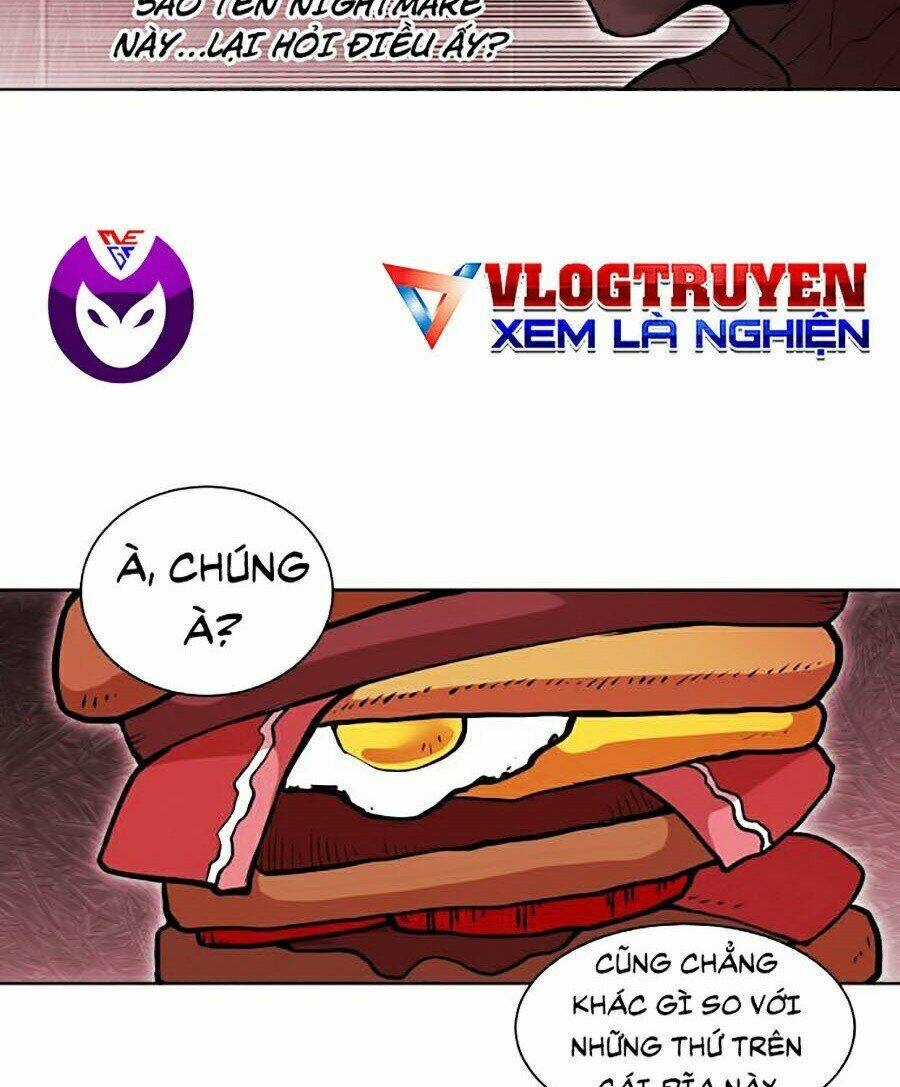 Hard Core Leveling Warrior Ss2: Chapter 79