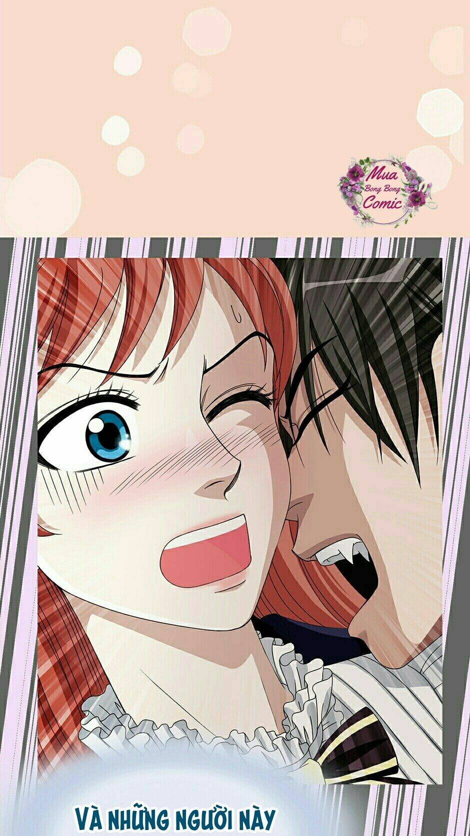 Học Viện Ma Cà Rồng: Chapter 0