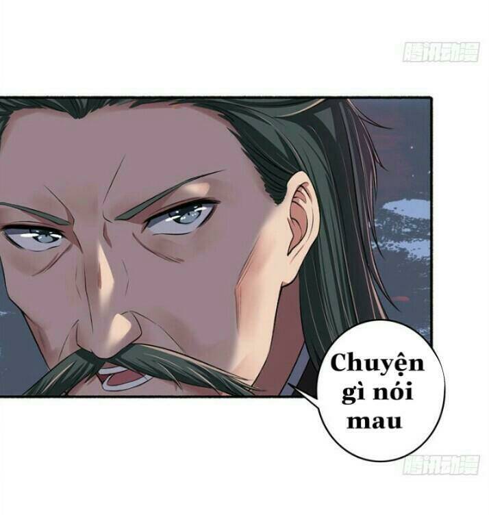 Cuồng Phi Phách Lối: Chapter 26