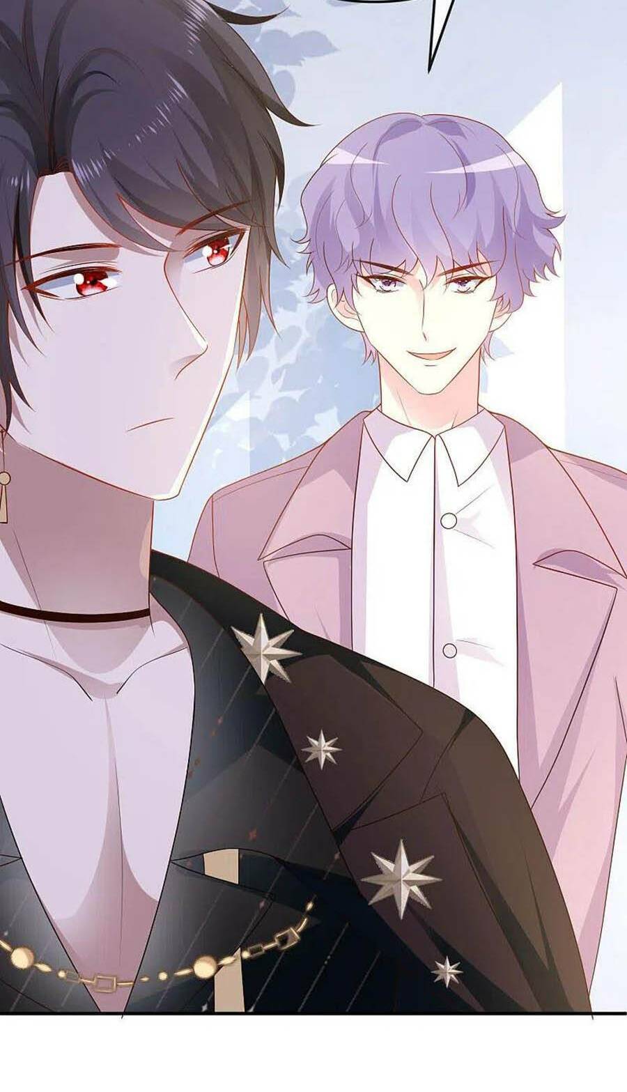 Sủng Hậu Của Vương: Chapter 143