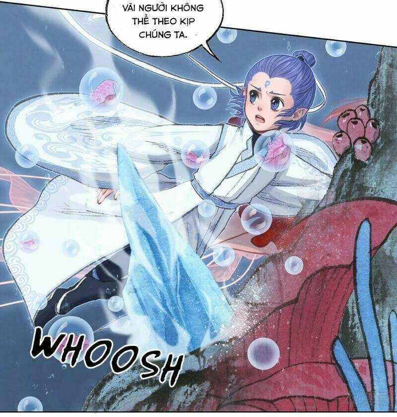 Ngao Bính: Chapter 11