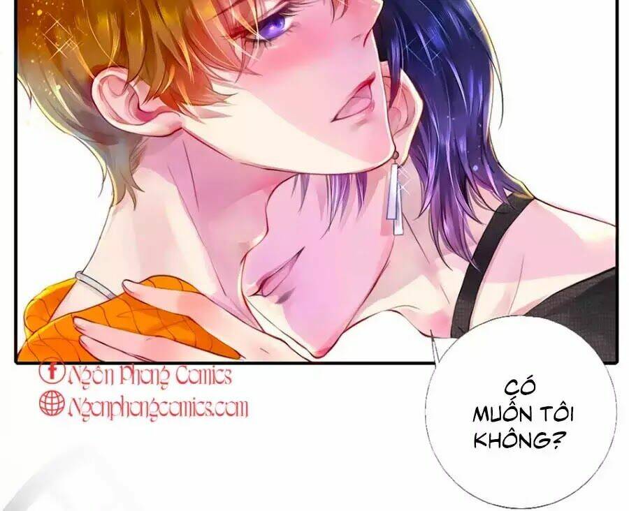 Chung Cư Của Các Ảnh Đế: Chapter 1