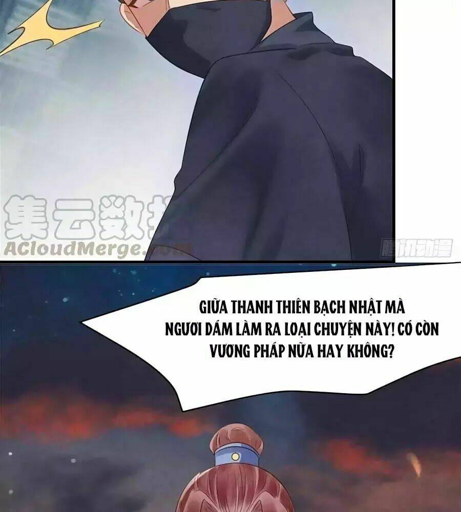 Vương Phi Muốn Trèo Tường: Chapter 57