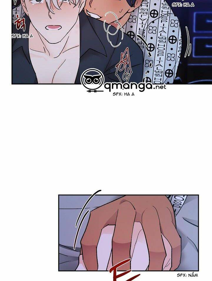 Kẻ Cắp Mặt Trăng: Chapter 40