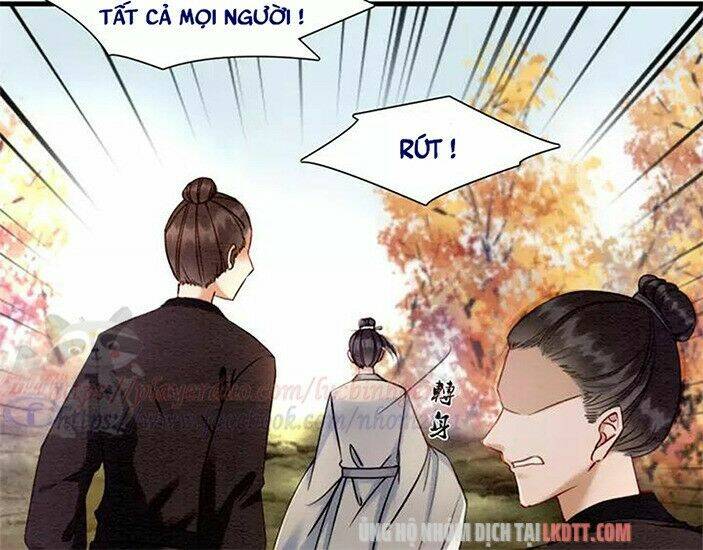 Trọng Sinh Bá Sủng Nhiếp Chính Vương Quá Mạnh Mẽ: Chapter 86
