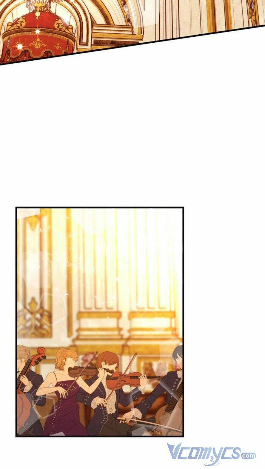 Lòng Trung Thành Với Kẻ Ác: Chapter 17