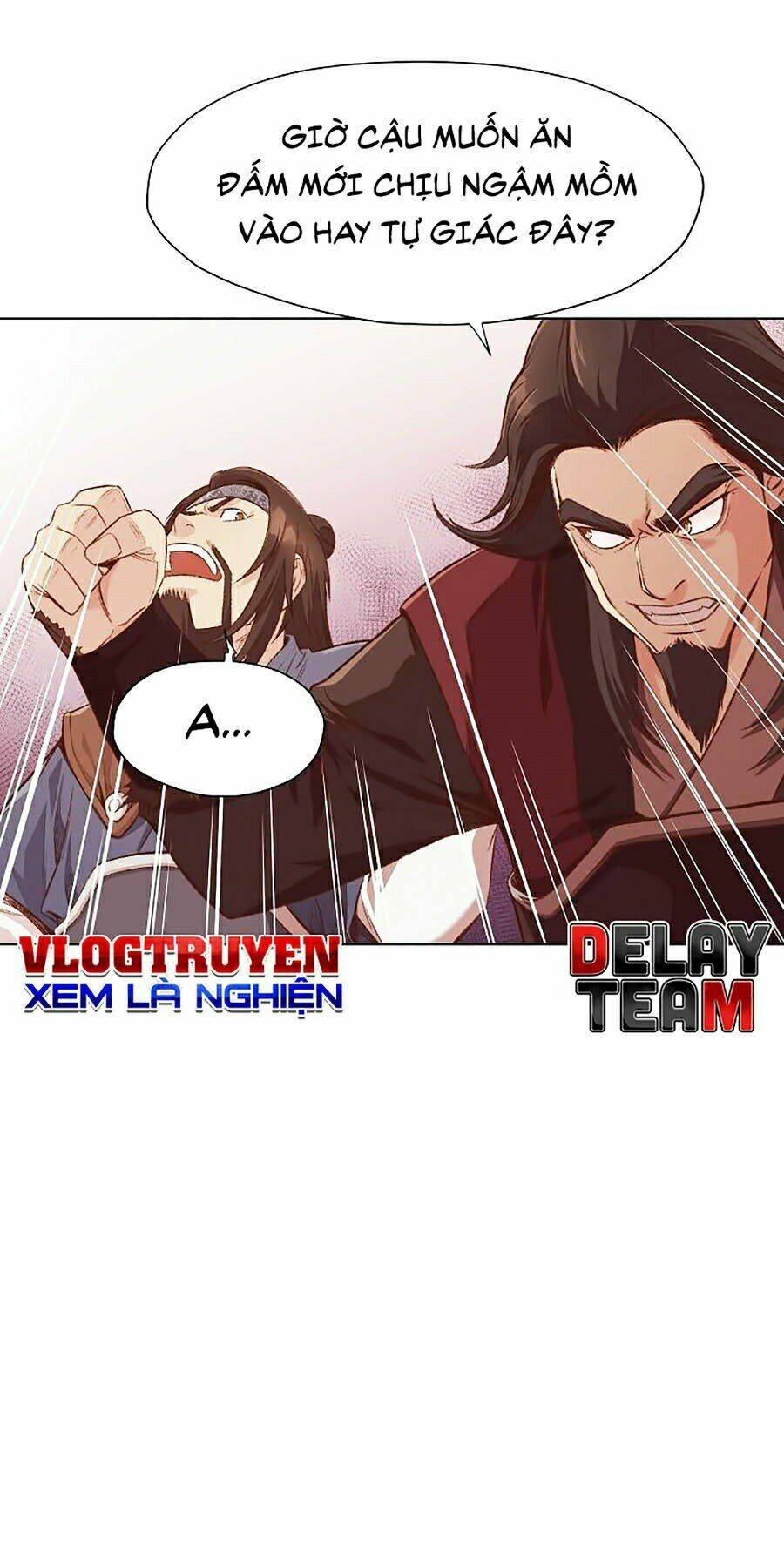 Thiên Võ Chiến Thần: Chapter 3