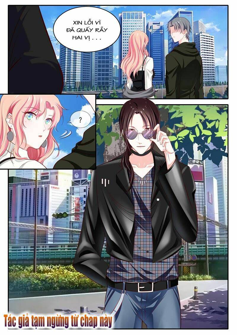 Thái Tử Phi Ở Hiện Đại: Chapter 91