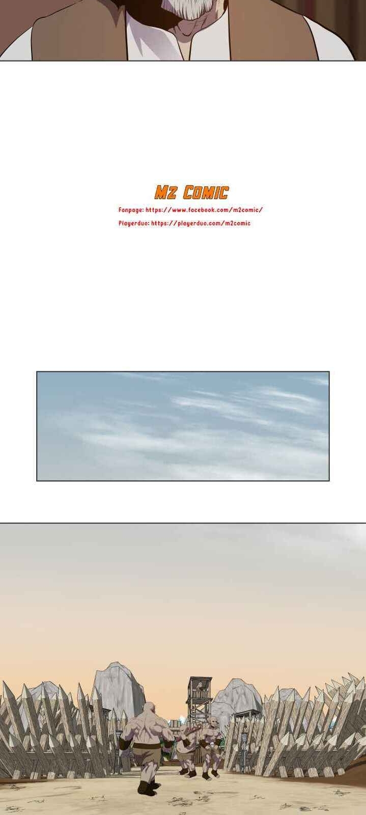 Cấp Độ Của Tôi Là Cao Nhất: Chapter 21