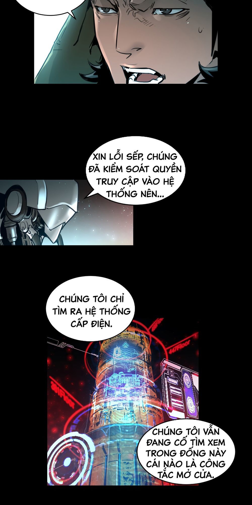 Dị Giới Tam Tuyệt: Chapter 75