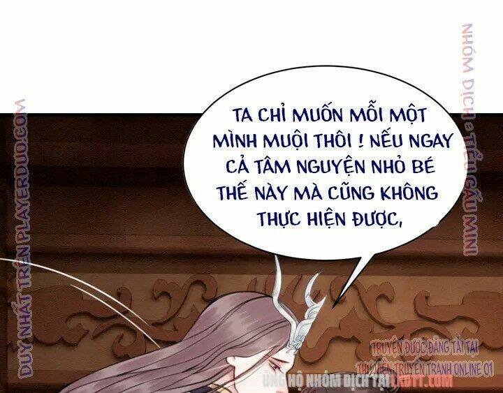 Trọng Sinh Bá Sủng Nhiếp Chính Vương Quá Mạnh Mẽ: Chapter 147