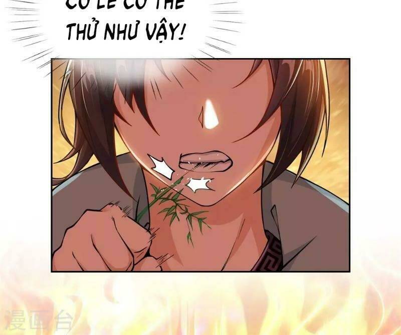 Thân Thể Của Ta Là Kiếm Chủng: Chapter 31
