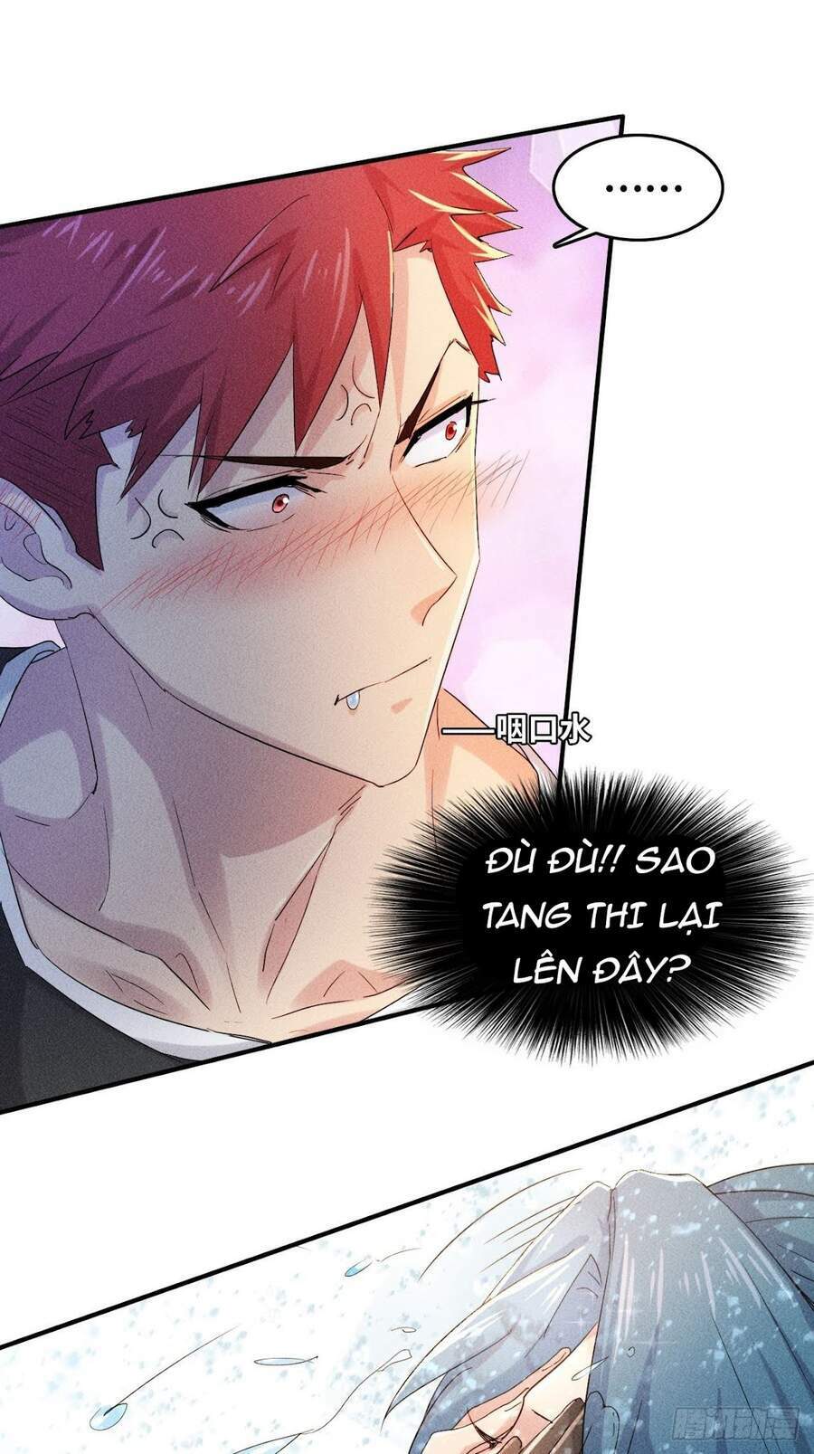 Ta Có Tòa Thành Phố Ở Tận Thế: Chapter 1