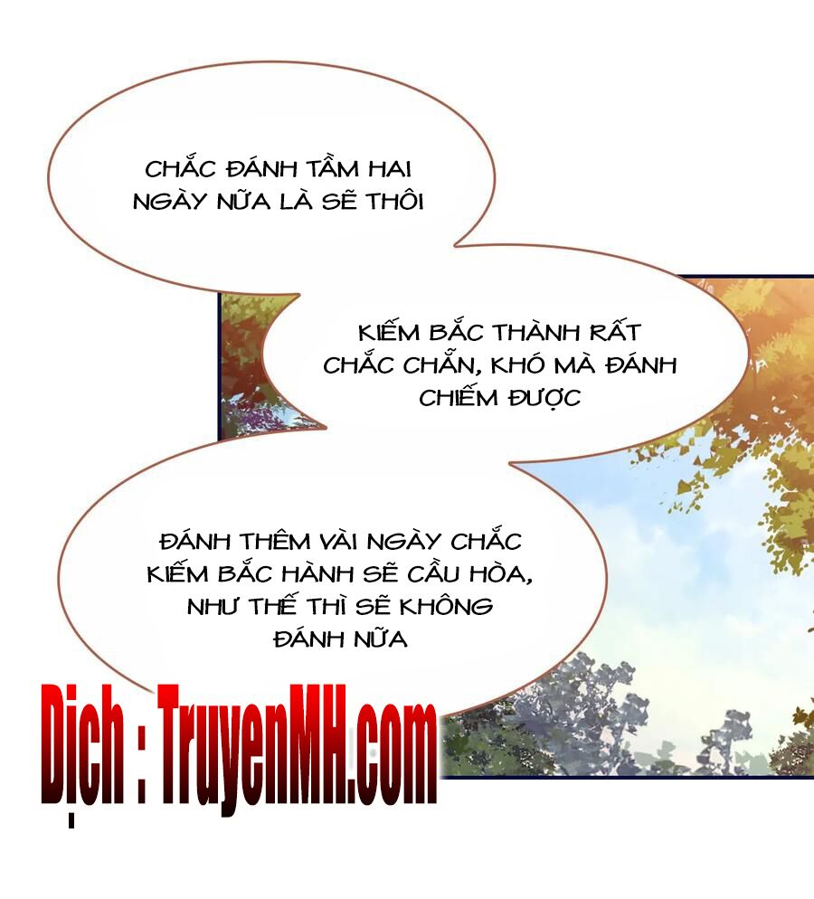 Gả Cho Một Tên Thái Giám Đáng Ghét: Chapter 119