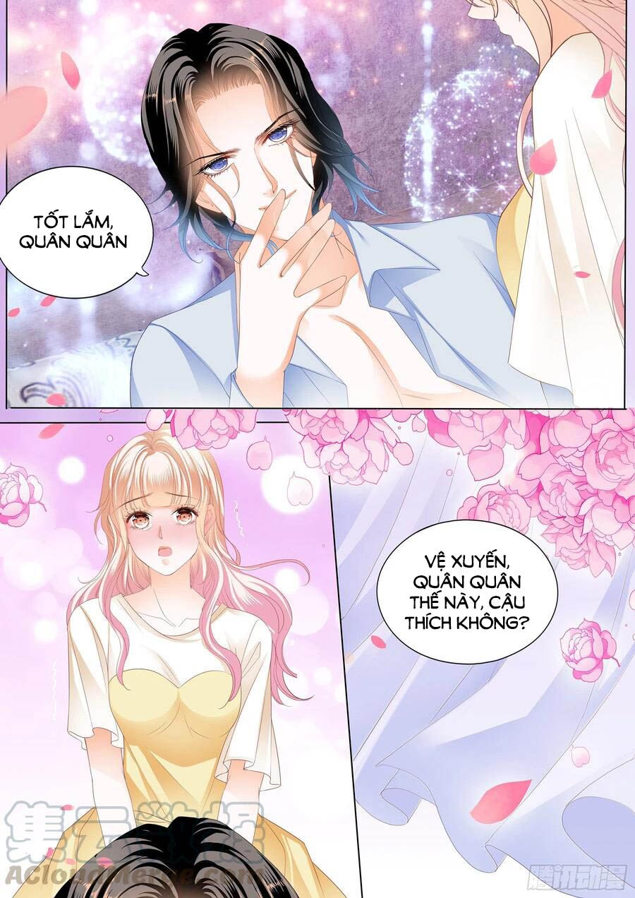 Bá Đạo Tiểu Thúc, Xin Trêu Chọc Vừa Thôi!: Chapter 205