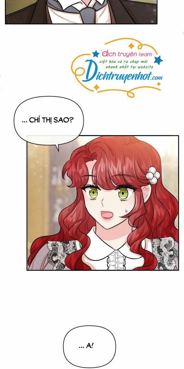 Tiểu Thư Scarlet: Chapter 56