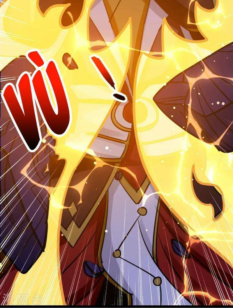 Vạn Giới Tiên Vương: Chapter 32