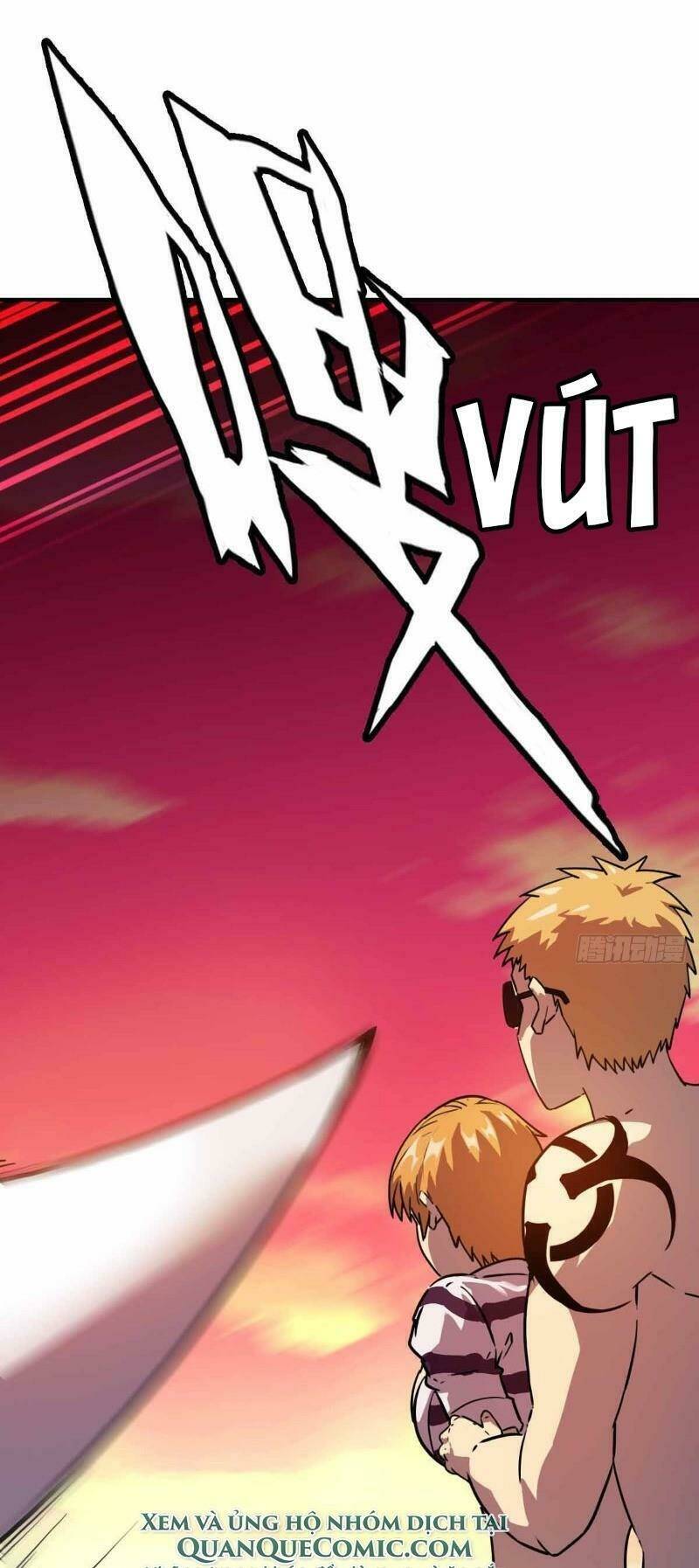 Bị Ép Trở Thành Cứu Thế Chủ: Chapter 3