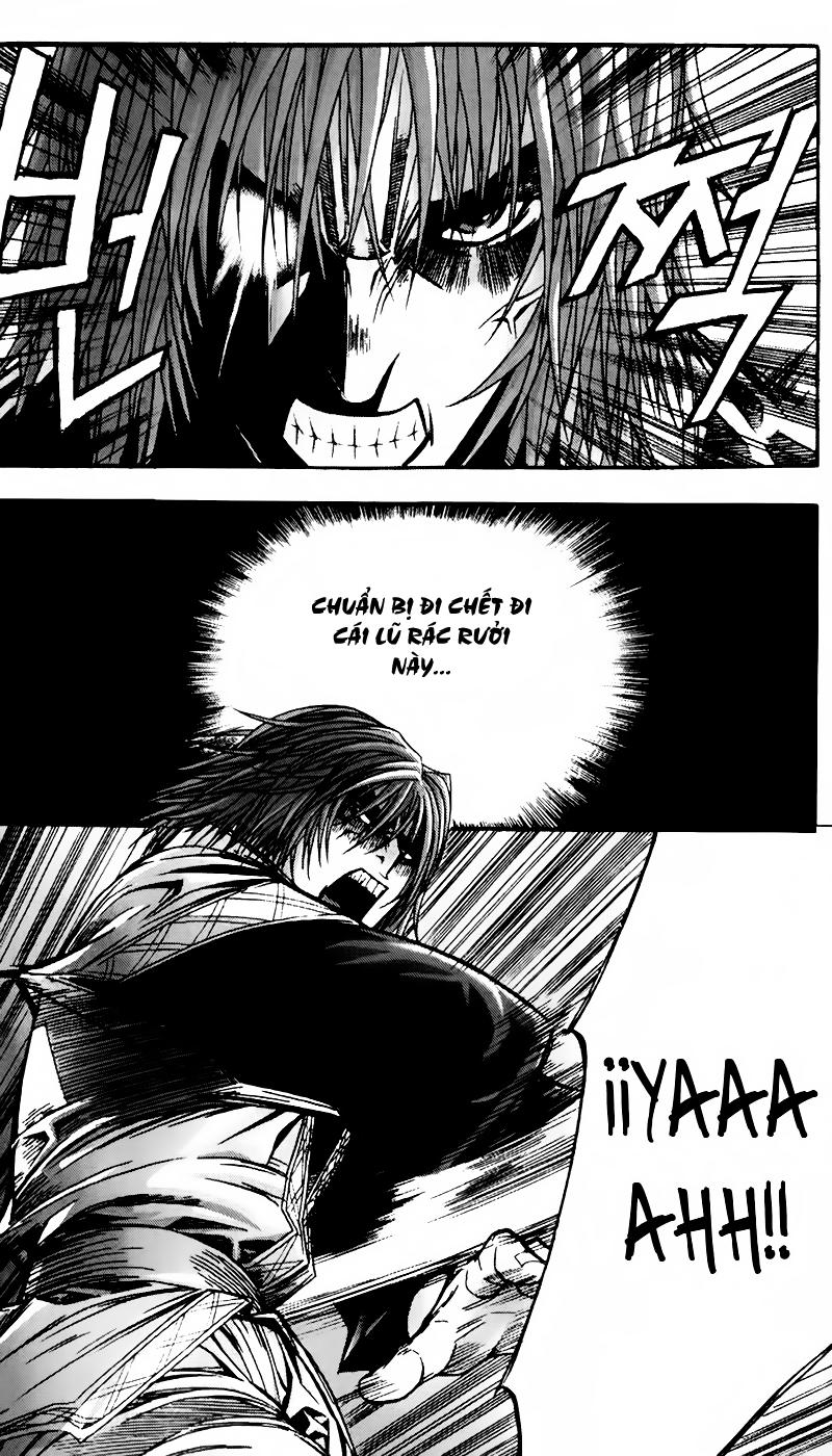 Diêm Đế: Chapter 83