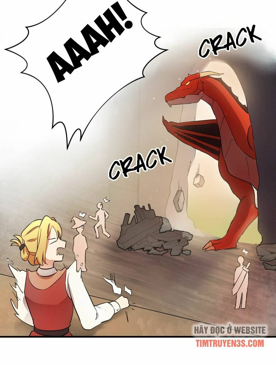 Hỏa Long Vainqueur: Chapter 2