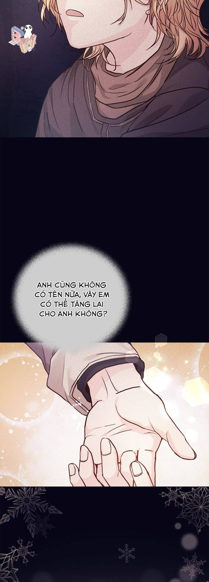 Nàng Dâu Bí Ẩn Của Bạch Sư Tử: Chapter 1