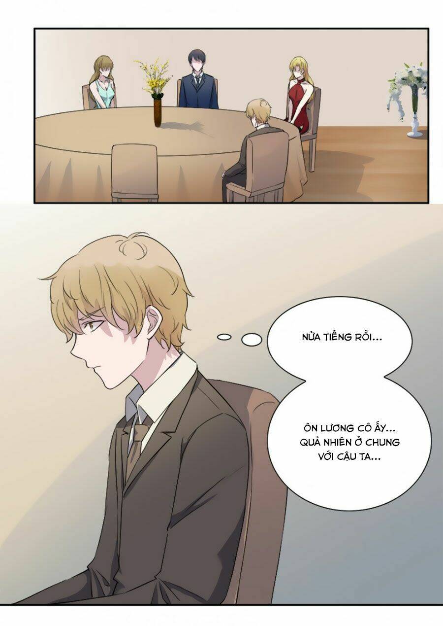 Thiên Kim Đường Môn: Chapter 50