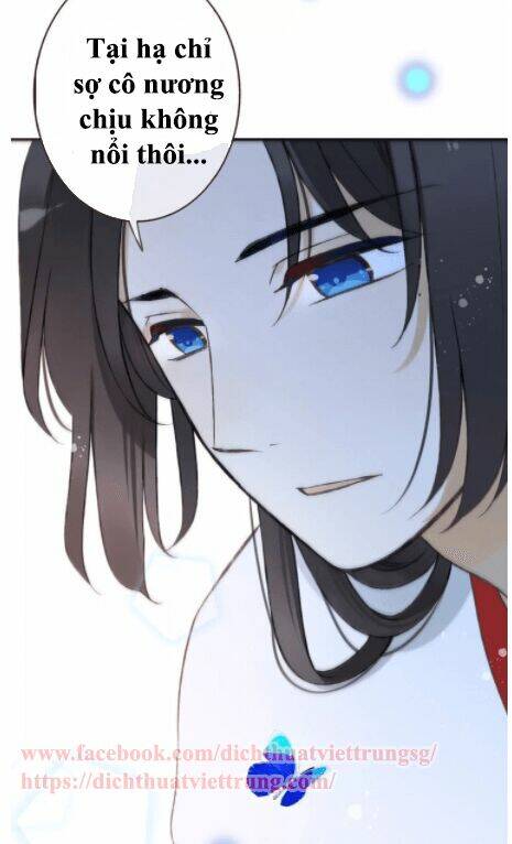 Bạn Trai Tôi Là Cẩm Y Vệ: Chapter 83