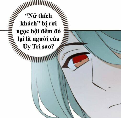 Bạn Trai Tôi Là Cẩm Y Vệ: Chapter 52