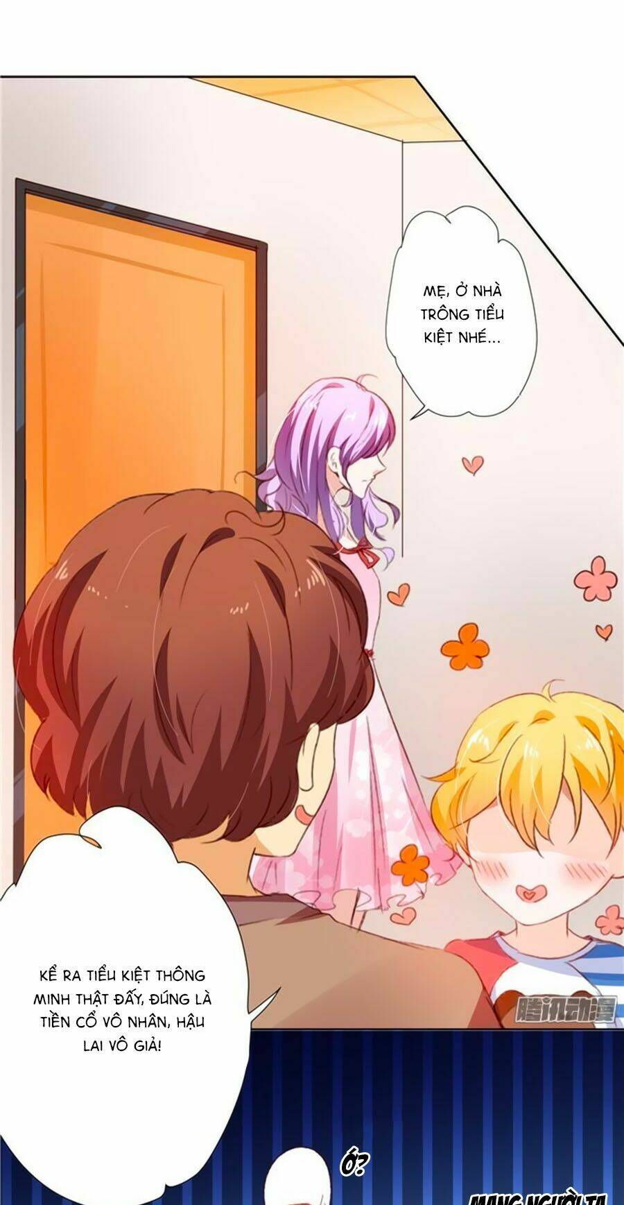 Bạn Trai Là Ngôi Sao: Chapter 62