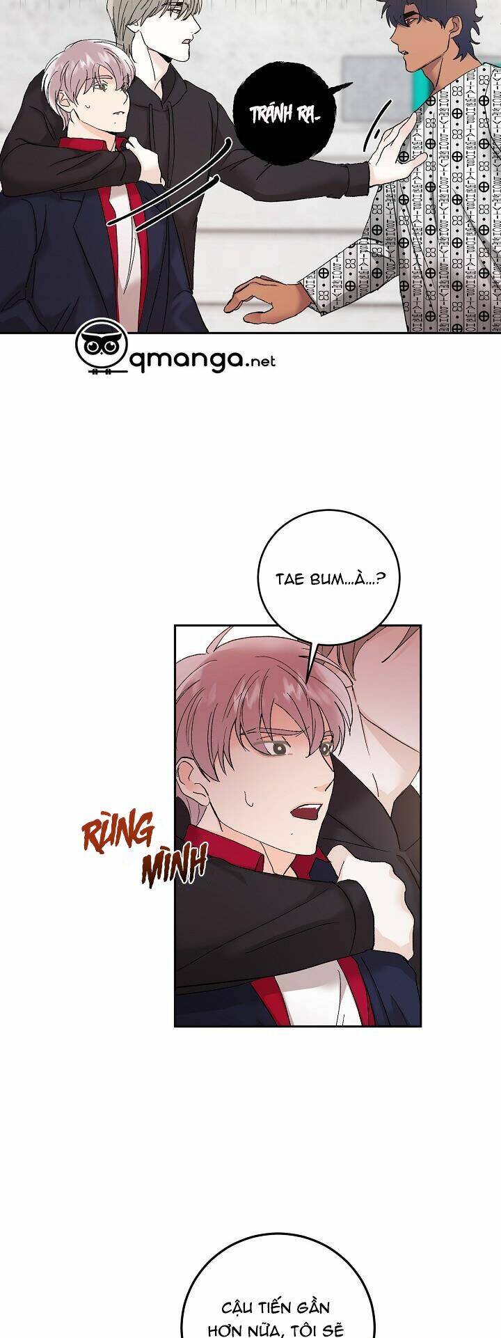 Kẻ Cắp Mặt Trăng: Chapter 43