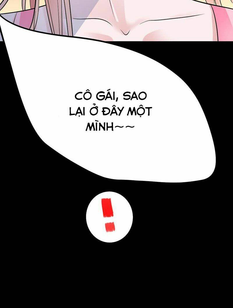 Hung Mãnh Quỷ Phu Bà Thượng Sàng: Chapter 27