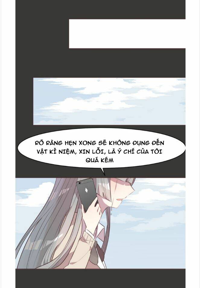 Người Yêu Biến Mất: Chapter 54