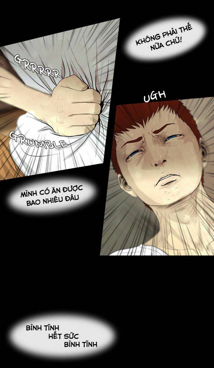 Dead Days: Chapter 4