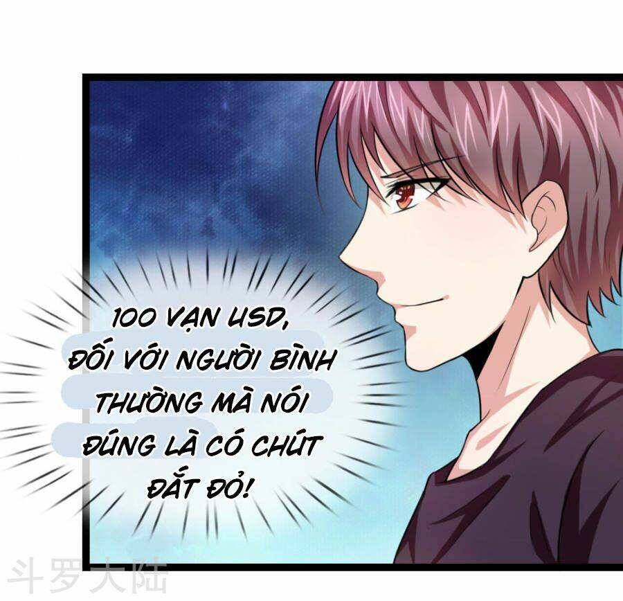 Tuyệt Thế Phi Đao: Chapter 80