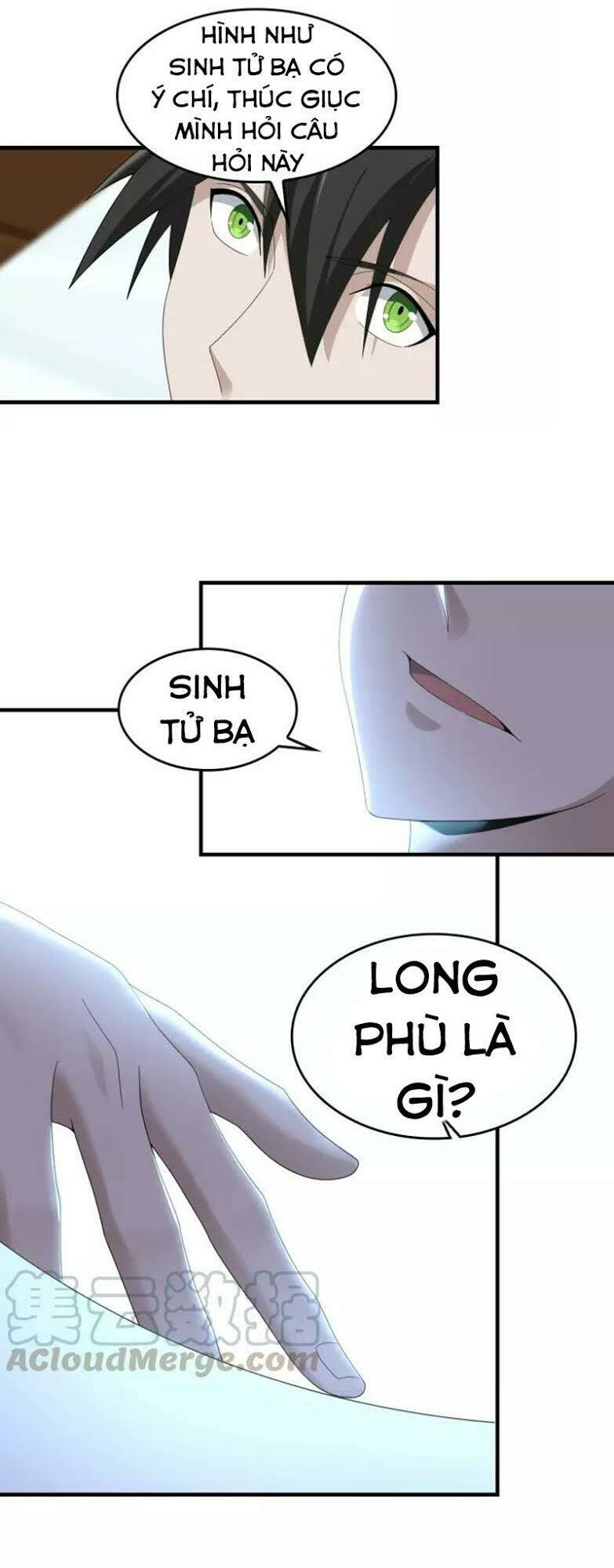 Siêu Cấp Đại Chủ Bạ: Chapter 74