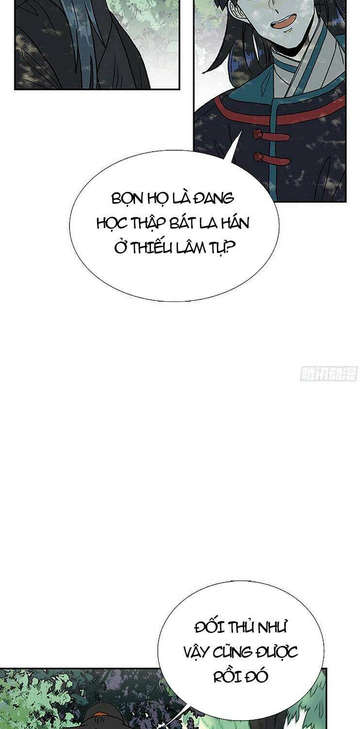 Học Sĩ Tái Sinh: Chapter 203