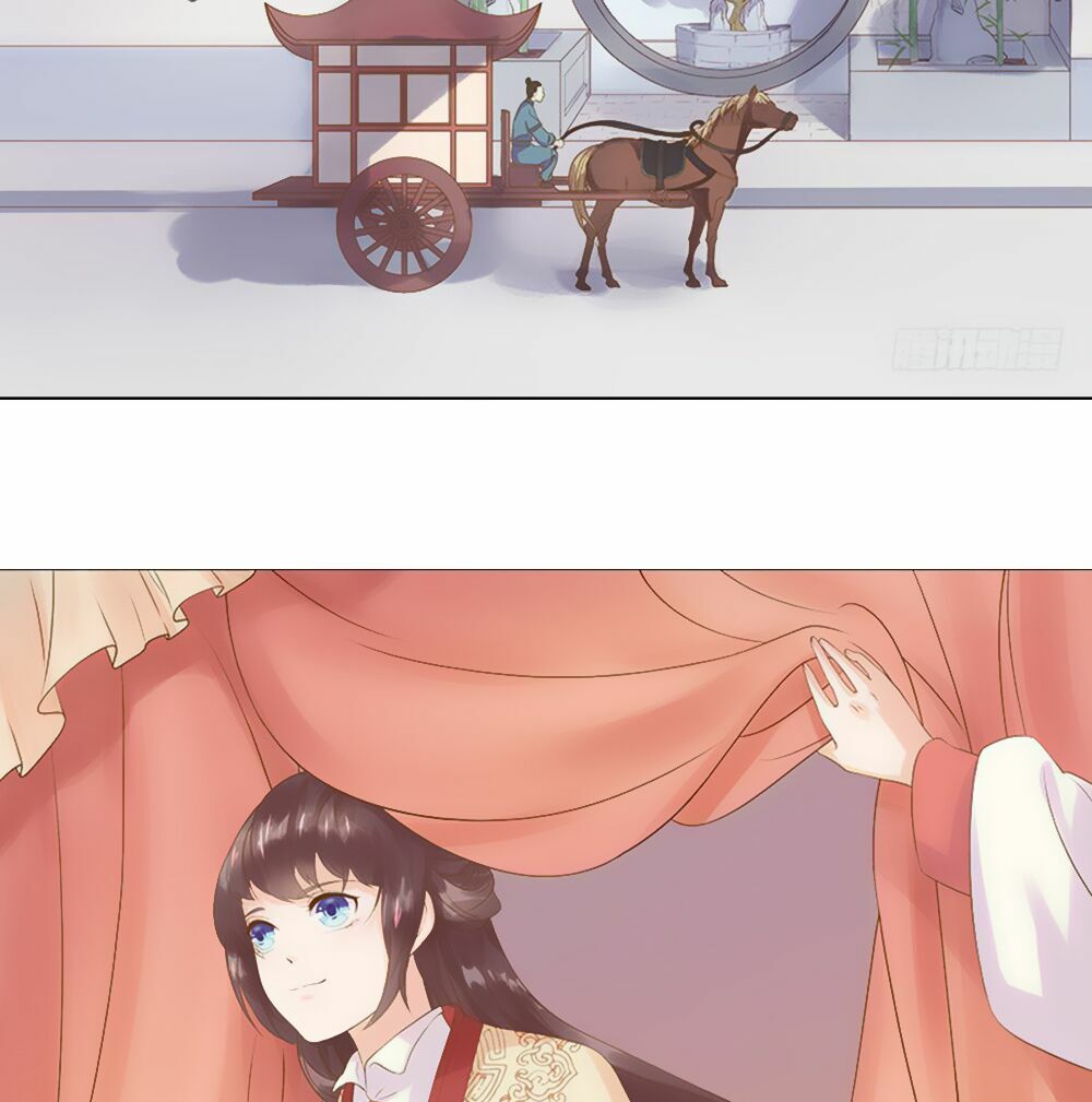 Xuân Khuê Bí Lục: Xưởng Công Thái Liêu Nhân: Chapter 10