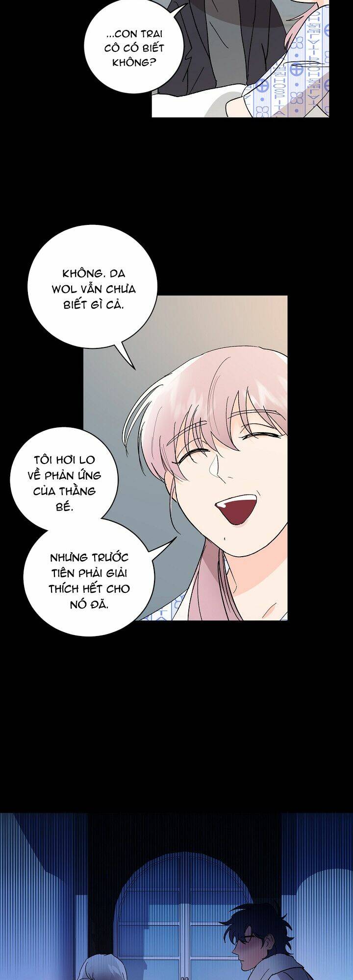 Kẻ Cắp Mặt Trăng: Chapter 20