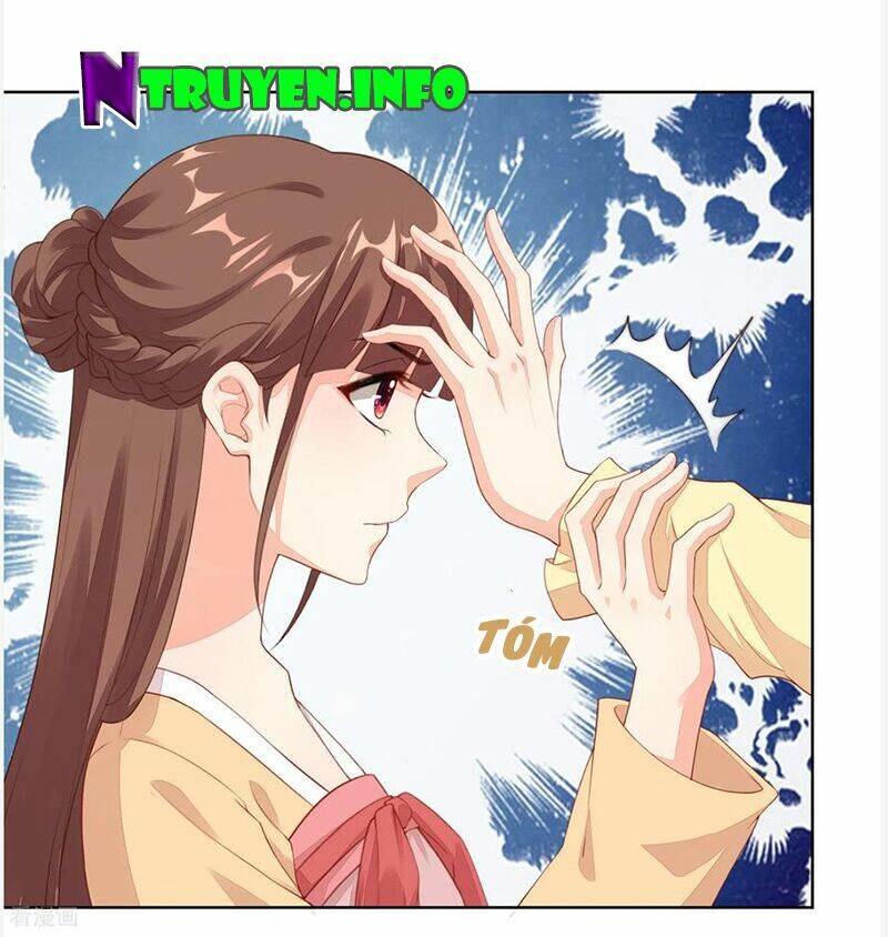 Người Yêu Ẩn Hình Của Ảnh Đế: Chapter 68